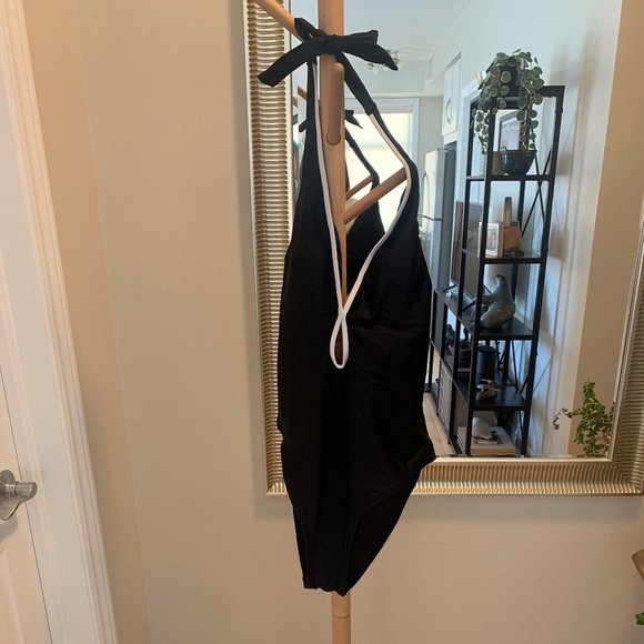 Swim Suit - Picture 2 of 5